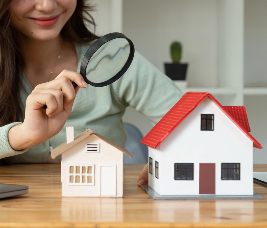 In Renditestarke Immobilien investieren